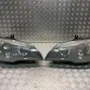 BMW X5 E70 (2006-2013) Zestaw reflektorów przednich 7221893 35101084