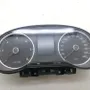 VOLKSWAGEN Polo 5 generation (2009-2017) Prędkościomierz 6r0920861f 13502514