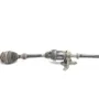 TOYOTA RAV4 3 generation (XA30) (2005-2012) Przedni prawy wał napędowy DA51R 22534185