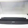 SKODA Fabia 2 generation  (2010-2014) Trunk curtain 5J9867871B 32393677