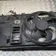 CITROËN Xsara Picasso 1 generation (1999-2010) Chłodnica wentylatora chłodzącego silnik 1831237016 32518908