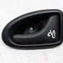 RENAULT Megane 1 generation (1995-2003) Left Front Internal Opening Handle 7700830079 32627821