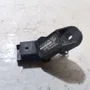 PEUGEOT 307 1 generation (2001-2008) MAP Sensor 0261230043 35015494