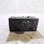 OPEL Meriva 1 generation (2002-2010) Jednostka sterująca włącznikiem reflektorów 93394755 35003894