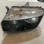 DACIA Duster 1 generation (2010-2017) Przedni prawy reflektor 67651207,260605370R,260100069R,260609879R,250602589R,260609877R,260600069R 35005710