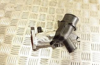 RENAULT Captur 1 generation (2013-2019) Inne rurki 1207500,165763328R 20668802