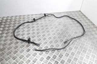 MERCEDES-BENZ E-Class W211/S211 (2002-2009) Dysza do szyby przedniej 3T921070912,3T921 29893964