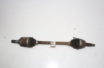 HYUNDAI Ioniq AE (2016-2023) Przedni lewy wał napędowy 49500G7050 32235035