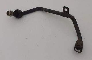 MERCEDES-BENZ ACTROS MP2 / MP3 (2002-present) Connection between clutch cylinders 13858795