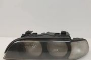 BMW 5 Series E39 (1995-2004) Front Left Headlight 14551100,8375299,6902425 26057730