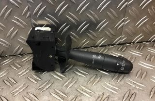 DACIA Sandero 1 generation (2008-2012) Wiper Control 8200792584 25751727