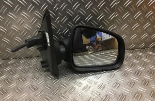 DACIA Sandero 2 generation (2013-2020) Right Side Wing Mirror 963016853R 27984796