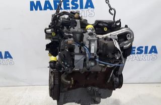 RENAULT Clio 4 generation (2012-2020) Silnik K9K608,100011412R,8201535502,8201662544 27924819