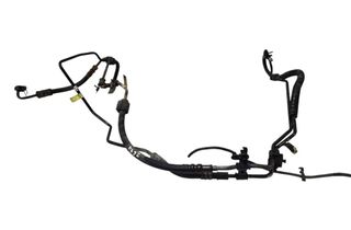 FORD Galaxy 3 generation (2015-2024) Power Steering Hose Pipe 6G913A656AB 32024376