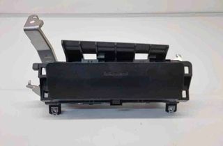 LEXUS NX 2 generation (2021-2023) Poduszka powietrzna kolanowa SRS TG11D01003 32423889