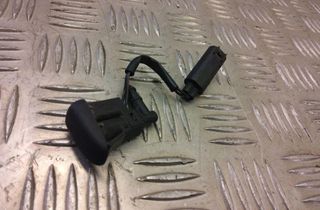 BMW 1 Series E81/E82/E87/E88 (2004-2013) Dysza do szyby przedniej 7110851 31014660