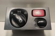 SCANIA P,G,R,T - series (2003-present) F01/F02 (2008-2015) Headlight Switch Control Unit 1900316 24604140