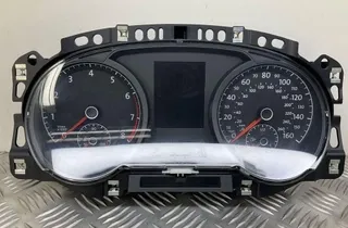 VOLKSWAGEN Golf 7 generation (2012-2024) Speedometer 5G0920961 34713655