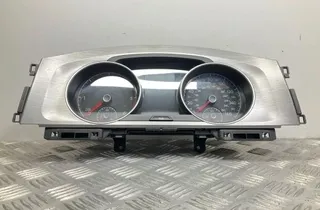 VOLKSWAGEN Golf 7 generation (2012-2024) Speedometer 5G0857059,5G0920961A 34717373