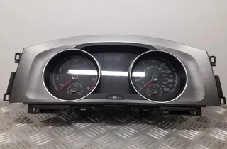 VOLKSWAGEN Golf 7 generation (2012-2024) Speedometer 5G0920961 34716966