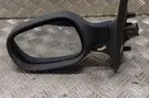 RENAULT Clio 2 generation (1998-2013) Left Side Wing Mirror 018011 32010677