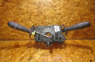 DACIA Logan 1 generation (2004-2012) Przełącznik dźwigni wycieraczek kierunkowskazów 91057273,8200792579 28145919