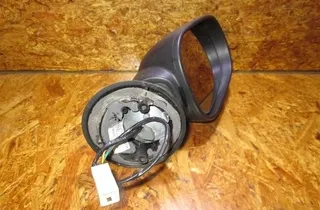 DACIA Logan 1 generation (2004-2012) Right Side Wing Mirror 8200763095 28145922