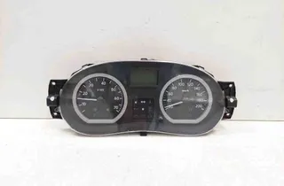 DACIA Logan 1 generation (2004-2012) Speedometer 21677499,216720407,216774992,8200650539 32727230