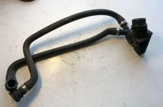 BMW 3 Series E90/E91/E92/E93 (2004-2013) Rura węża płynu chłodzącego 10808611,7800048 34169789