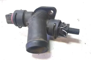 VOLKSWAGEN LT 2 generation (1996-2006) Inne rurki 074121132 35105644