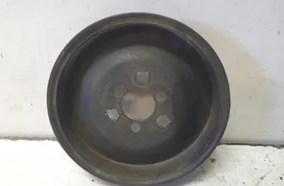 VOLKSWAGEN LT 2 generation (1996-2006) Koło pasowe pompy wspomagania układu kierowniczego 074121031 35105664