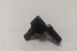 BMW 5 Series Gran Turismo F07 (2010-2017) Czujnik ciśnienia w kolektorze dolotowym 780474201 34276334