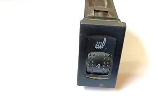 VOLKSWAGEN Sharan 1 generation (1995-2010) Seat heating switch 7M3963564 31361853
