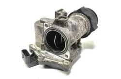 NISSAN Qashqai 1 generation (2007-2014) Throttle Body 8200614985 31362486