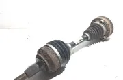 VOLKSWAGEN Touareg 1 generation (2002-2010) Przedni prawy wał napędowy 7L6407271A,7L6407271H 33313026