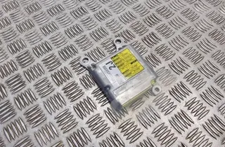 TOYOTA RAV4 3 generation (XA30) (2005-2012) SRS Control Unit 8917042200,0289641FR4X 35106903