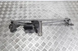 VOLVO S70 1 generation (1997-2000) Front Windshield Wiper Mechanism 0390241133 27892311