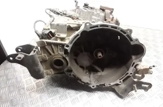 KIA Cee'd 1 generation (2007-2012) Gearbox M56CF2 31979867