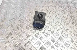 OPEL Corsa C (2000-2006) Jednostka sterująca włącznikiem reflektorów 9116613 32547123