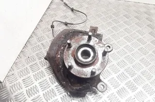 NISSAN Qashqai 1 generation (2007-2014) Piasta przedniego prawego koła 32831524