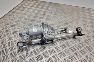 OPEL Corsa D (2006-2020) Mechanizm wycieraczki przedniej szyby 0708,13182340,367546129,13432685 32950797