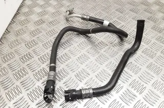 BMW 5 Series F10/F11 (2009-2017) Power Steering Hose Pipe 6781834 32966681