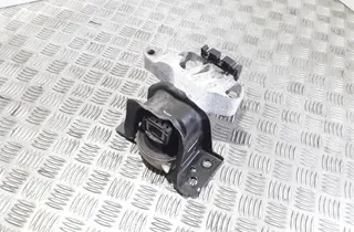DACIA Dokker 1 generation (2012-2024) Front engine mount 112845638R 33519538