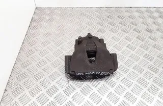 OPEL Meriva 2 generation (2010-2020) Zacisk hamulca przedniego prawego 35105319