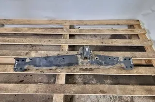 TOYOTA RAV4 3 generation (XA30) (2005-2012) Rama pomocnicza zawieszenia przedniego 35104538