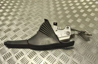 FIAT Doblo 2 generation (2009-2024) Parking brake mechanism 34850324