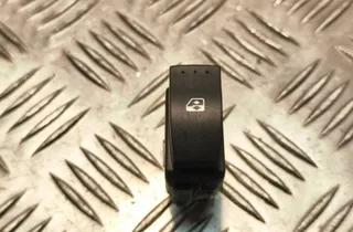 RENAULT Espace 4 generation (2002-2014) Front Left Door Window Switch 28082 34069594