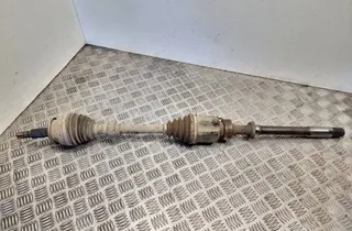 TOYOTA RAV4 3 generation (XA30) (2005-2012) Przedni prawy wał napędowy DA51R,06100610123 35103516
