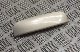 CITROËN C5 2 generation (2008-2017) Klamka tylnej klapy 9649858777 35108869