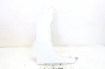 HONDA CR-V 4 generation (2012-2019) Przedni prawy błotnik WHITEORCHIDPNH788P 28883530